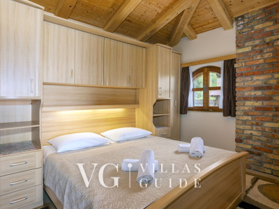 Casa Milena 1 Lovran Opatija