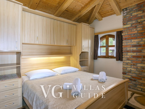 Casa Milena 1 Lovran Opatija