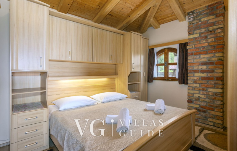 Casa Milena 1 Lovran Opatija