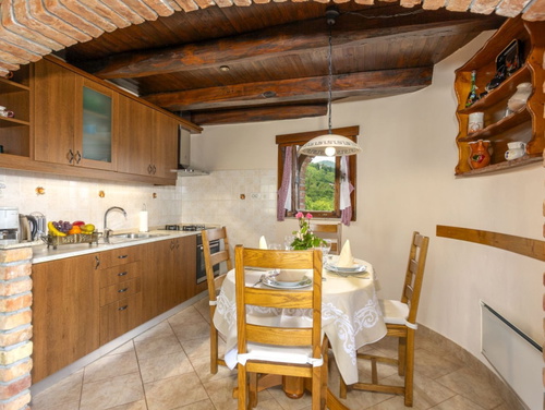 Casa Milena 1 Lovran Opatija