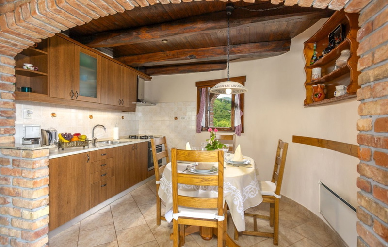 Casa Milena 1 Lovran Opatija