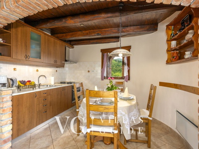 Casa Milena 1 Lovran Opatija