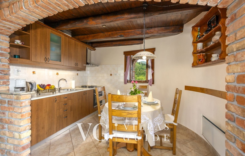 Casa Milena 1 Lovran Opatija