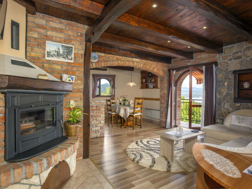 Casa Milena 1 Lovran Opatija