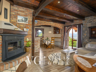 Casa Milena 1 Lovran Opatija