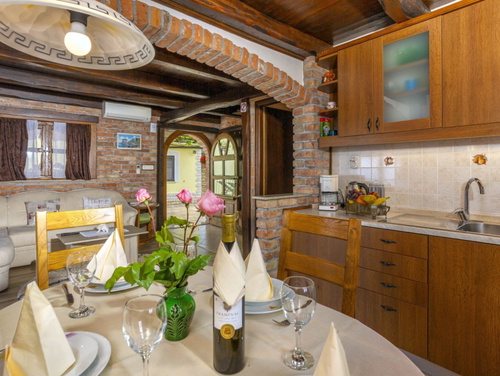 Casa Milena 1 Lovran Opatija