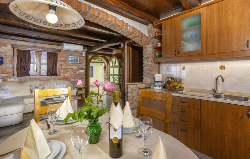 Casa Milena 1 Lovran Opatija