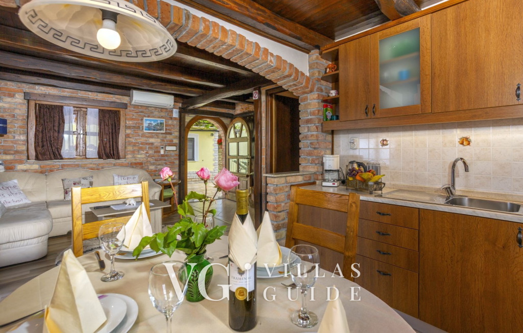 Casa Milena 1 Lovran Opatija