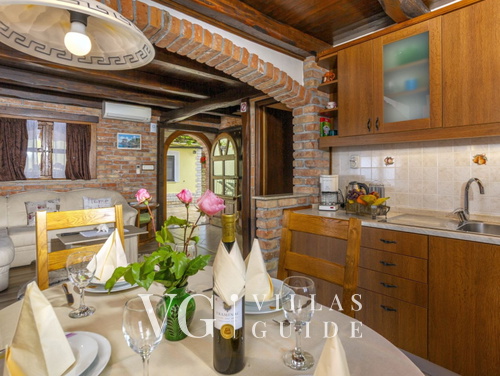 Casa Milena 1 Lovran Opatija