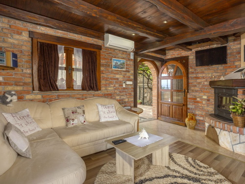 Casa Milena 1 Lovran Opatija