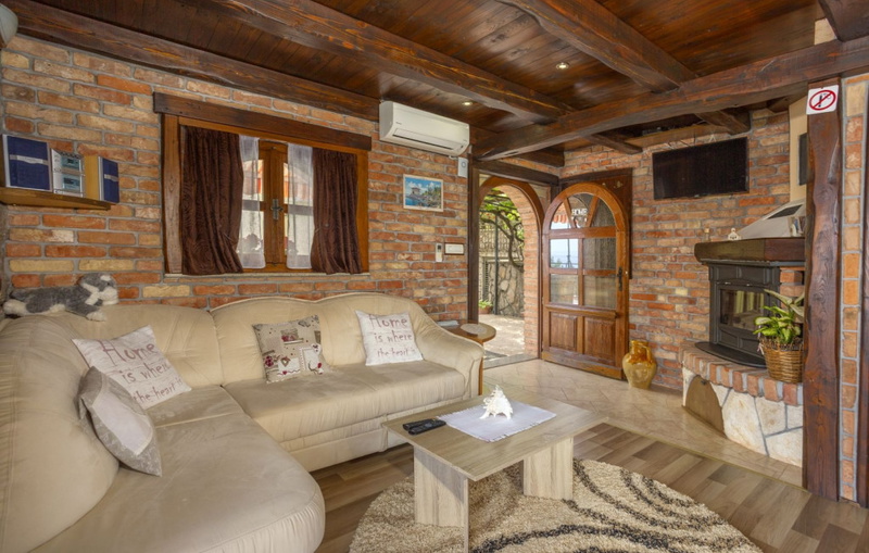 Casa Milena 1 Lovran Opatija