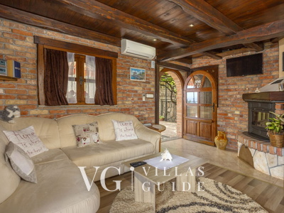 Casa Milena 1 Lovran Opatija