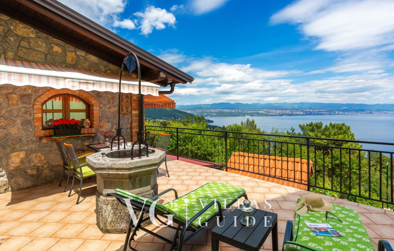 Casa Milena 1 Lovran Opatija Contenuto aggiuntivo