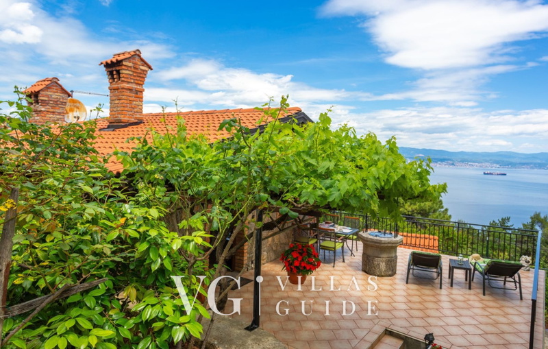 Casa Milena 1 Lovran Opatija Contenuto aggiuntivo