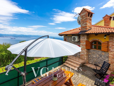 Casa Milena 1 Lovran Opatija