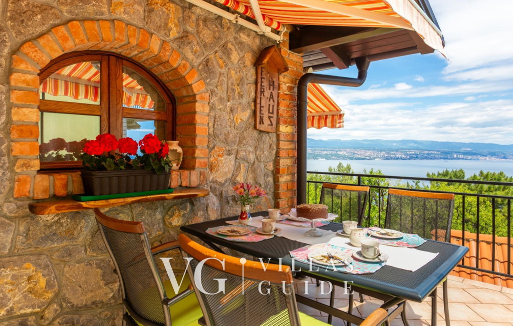 Casa Milena 1 Lovran Opatija Contenuto aggiuntivo