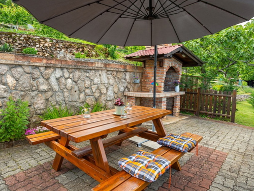 Casa Milena 1 Lovran Opatija