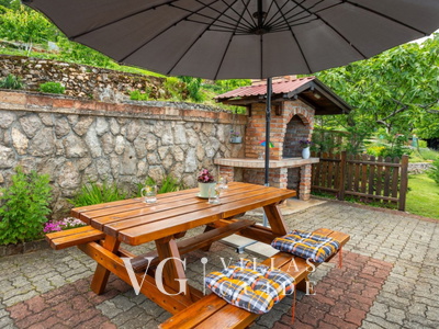 Casa Milena 1 Lovran Opatija Zusatzinhalte