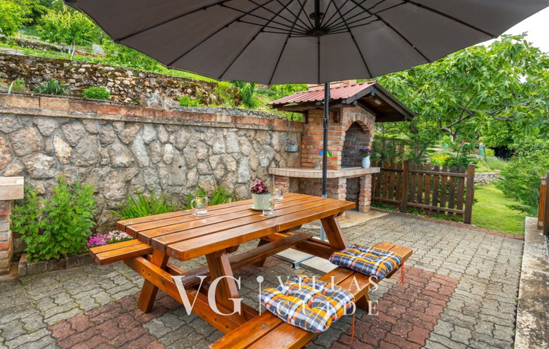 Casa Milena 1 Lovran Opatija Contenuto aggiuntivo