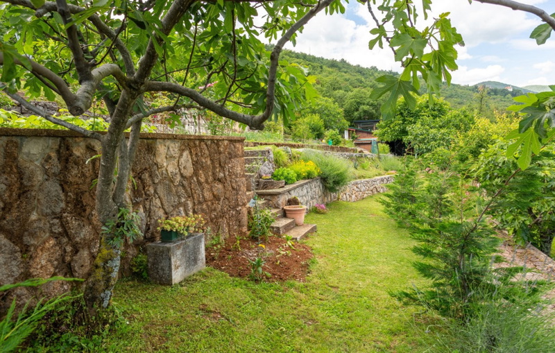 Casa Milena 1 Lovran Opatija