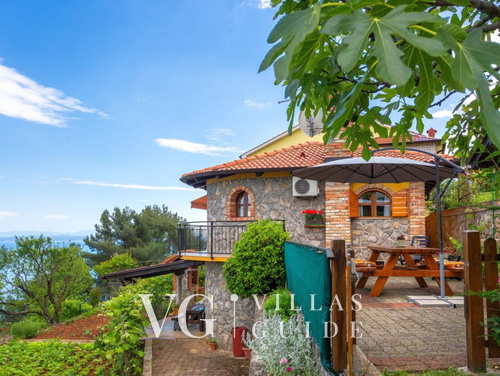 Casa Milena 1 Lovran Opatija