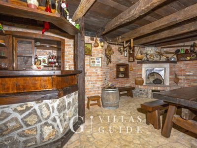 Casa Milena 1 Lovran Opatija Zusatzinhalte