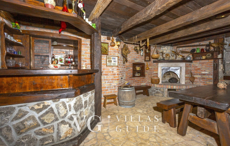 Casa Milena 1 Lovran Opatija Contenuto aggiuntivo