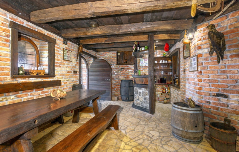 Casa Milena 1 Lovran Opatija