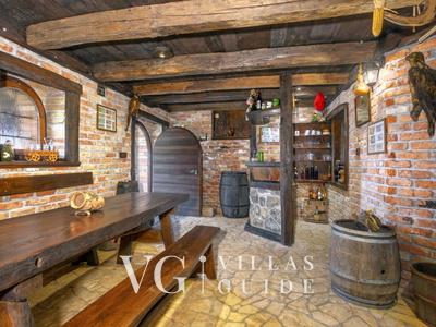 Casa Milena 1 Lovran Opatija Zusatzinhalte