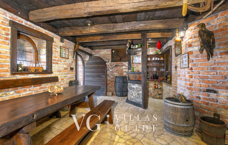 Casa Milena 1 Lovran Opatija Contenuto aggiuntivo