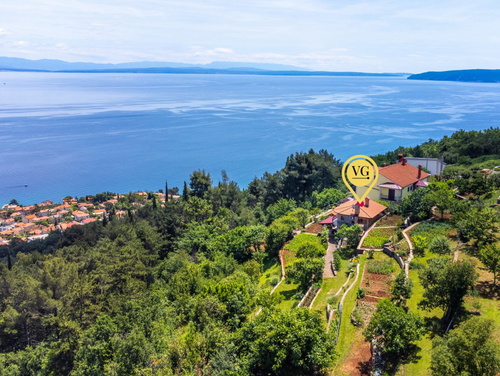 Casa Milena 1 Lovran Opatija