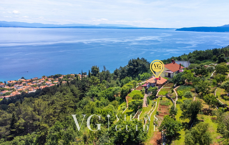 Casa Milena 1 Lovran Opatija