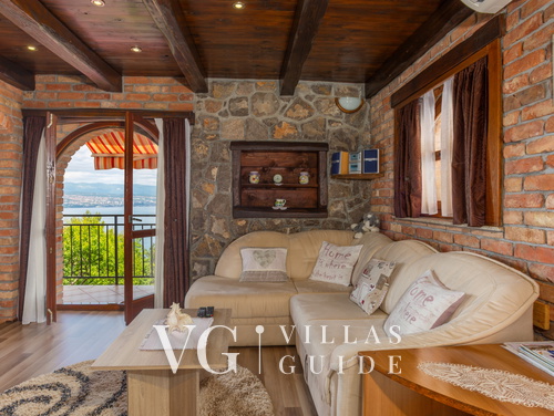 Casa Milena 1 Lovran Opatija