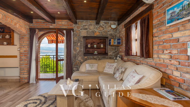 Casa Milena 1 Lovran Opatija