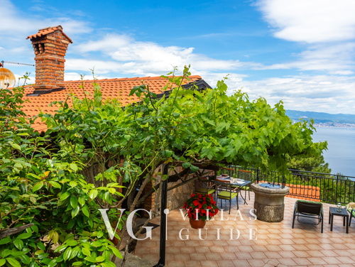 Casa Milena 1 Lovran Opatija