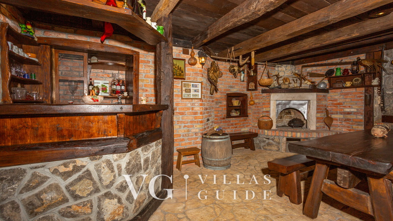 Casa Milena 1 Lovran Opatija Dodatni sadržaji