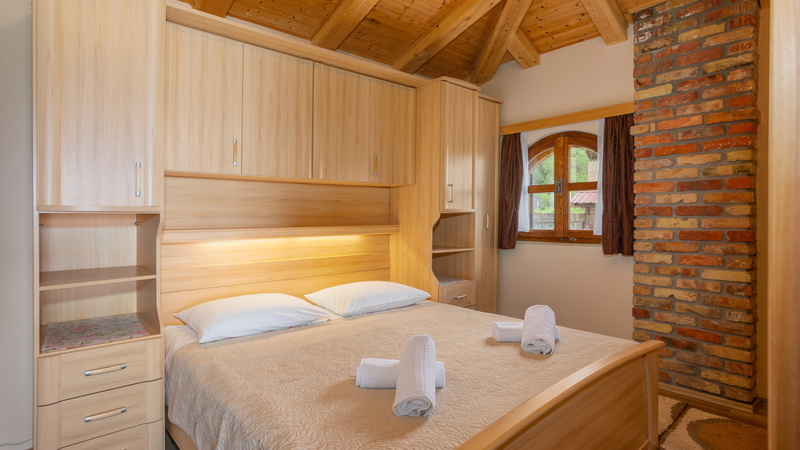 Casa Milena 1 Lovran Opatija