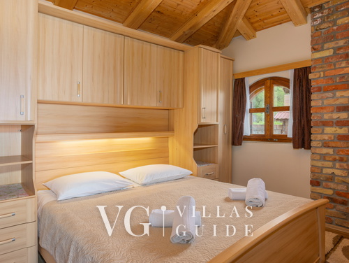 Casa Milena 1 Lovran Opatija