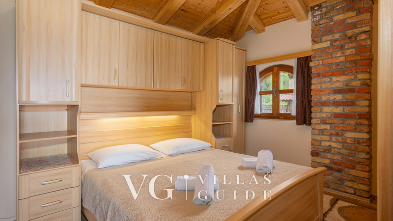 Casa Milena 1 Lovran Opatija