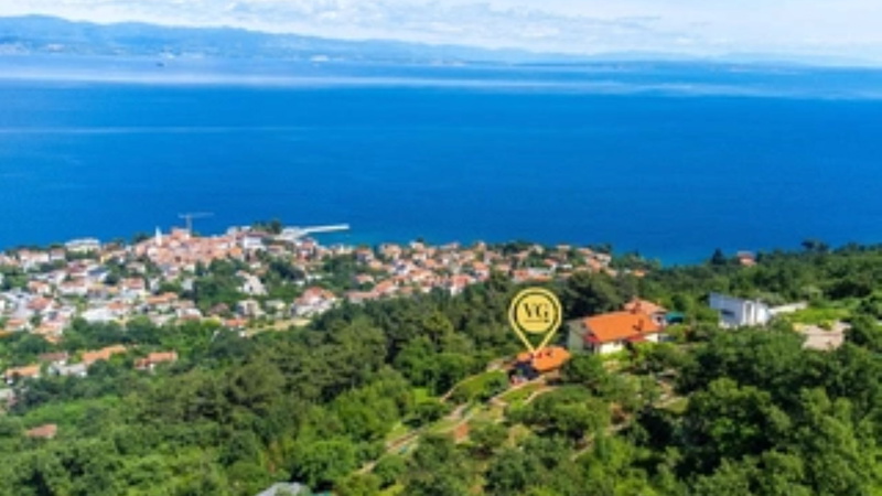 Casa Milena 1 Lovran Opatija