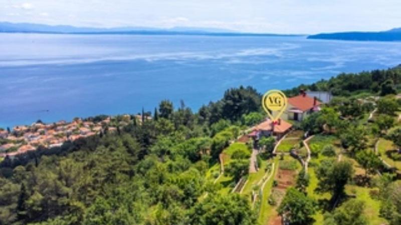 Casa Milena 1 Lovran Opatija