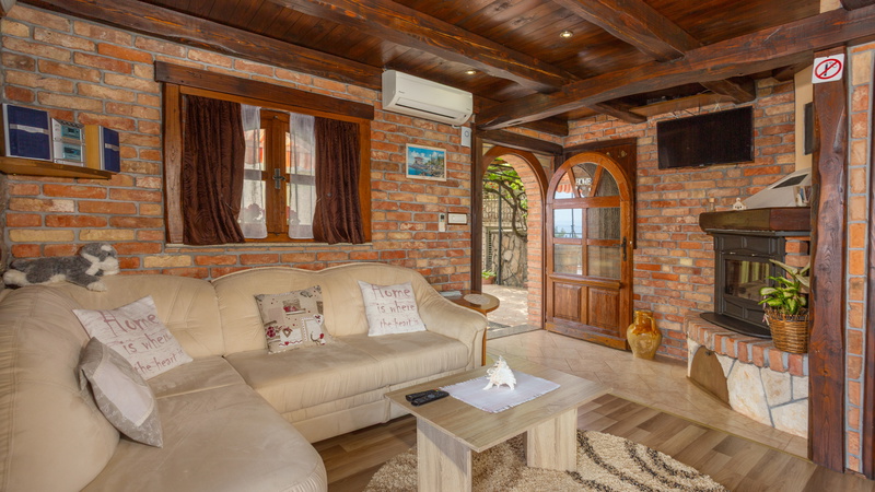 Casa Milena 1 Lovran Opatija