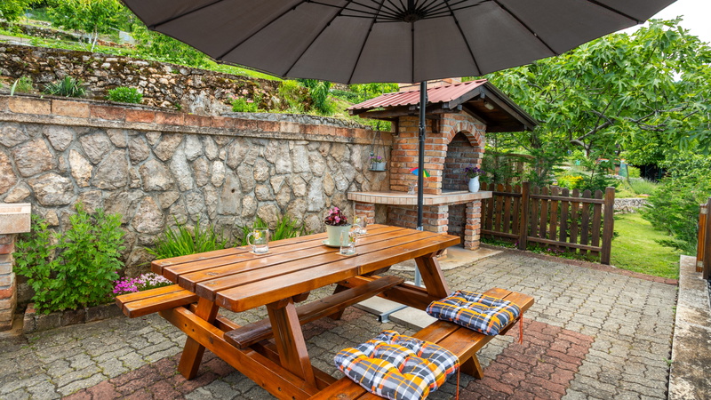 Casa Milena 1 Lovran Opatija