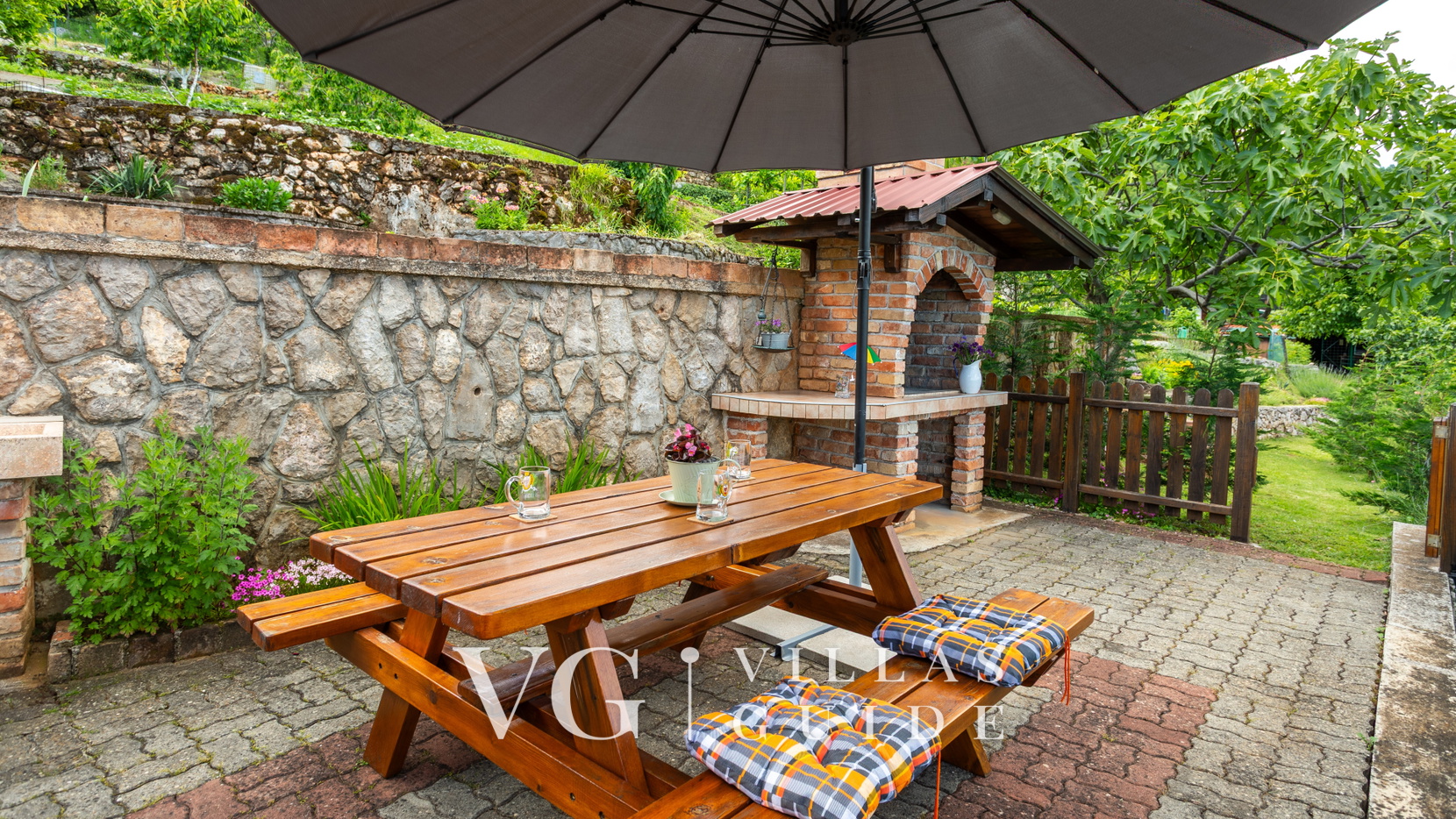 Casa Milena 1 Lovran Opatija