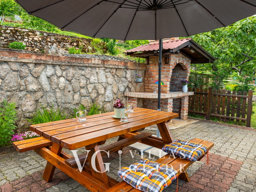 Casa Milena 1 Lovran Opatija