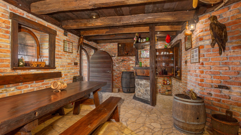 Casa Milena 1 Lovran Opatija