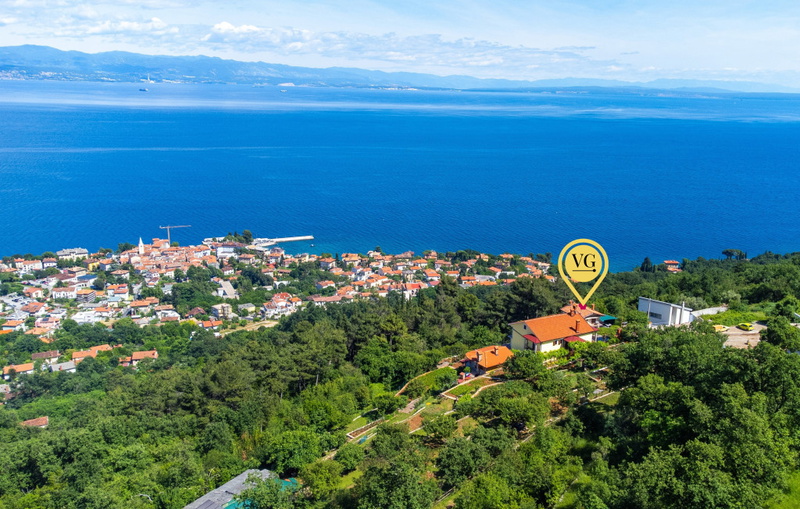 Casa Milena 2 Lovran Opatija