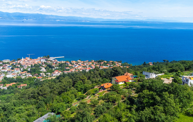 Casa Milena 2 Lovran Opatija