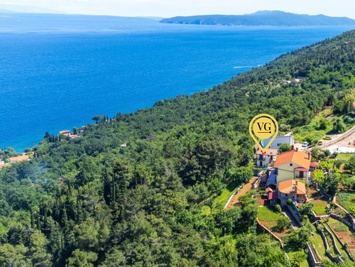 Casa Milena 2 Lovran Opatija