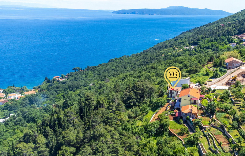 Casa Milena 2 Lovran Opatija